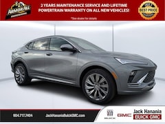 2026 Buick Envista Avenir SUV