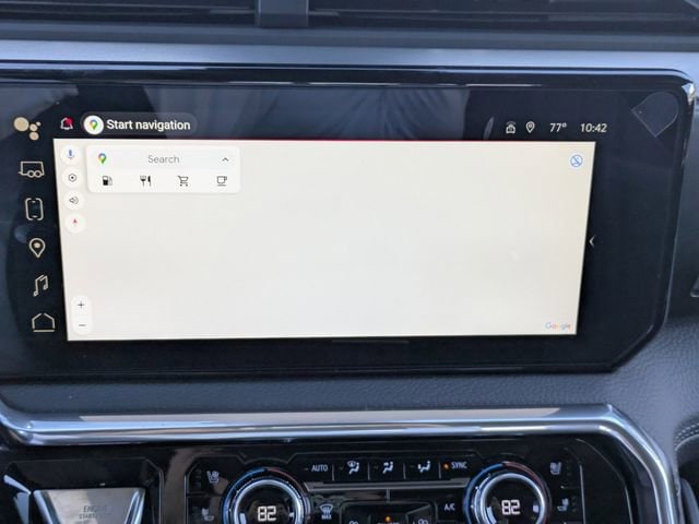 2026 GMC Sierra 2500HD Denali - Photo 22