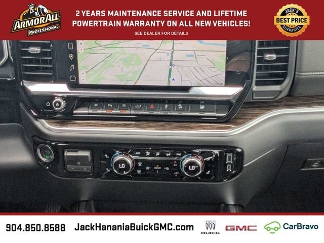 2026 GMC Sierra 1500 Elevation - Photo 18