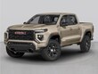  GMC Canyon