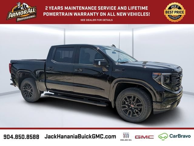 2026 GMC Sierra 1500 Elevation - Photo 1