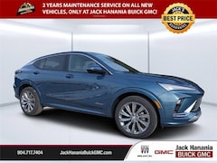 2026 Buick Envista Avenir SUV