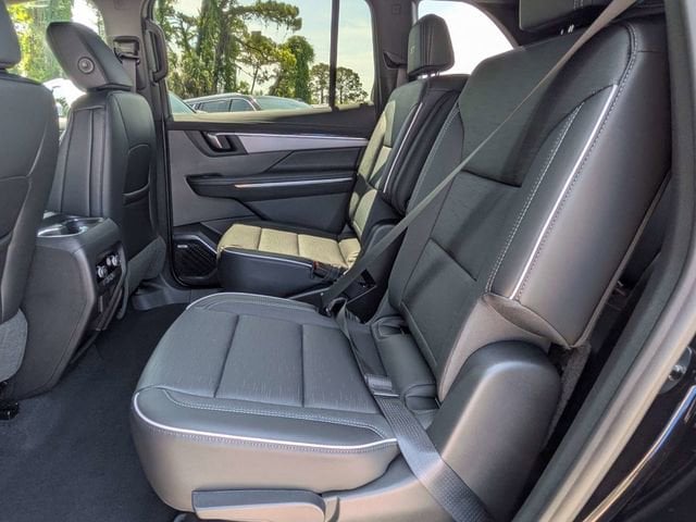2026 Buick Enclave Sport Touring - Photo 14