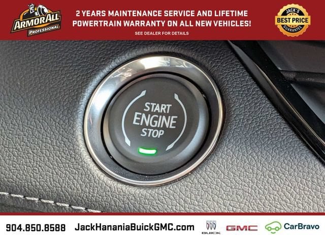 2026 Buick Enclave Sport Touring - Photo 34