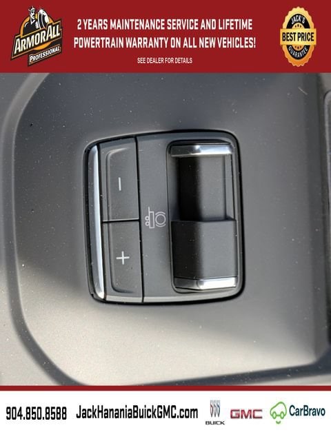 2026 GMC Sierra 2500HD AT4X - Photo 25