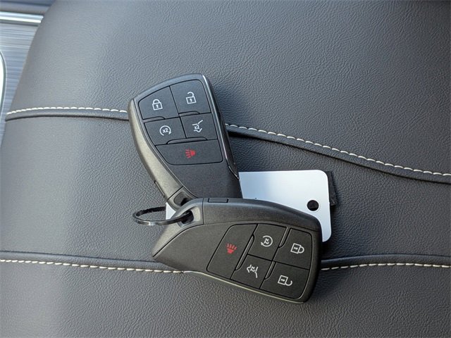 2026 GMC Acadia Elevation - Photo 36