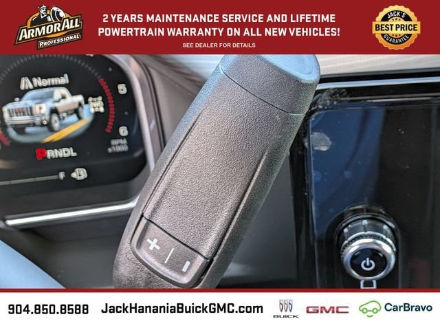 2026 GMC Sierra 2500HD Denali Ultimate - Photo 32