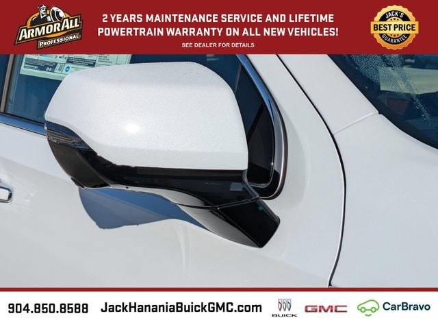 2026 GMC Yukon XL Denali - Photo 11