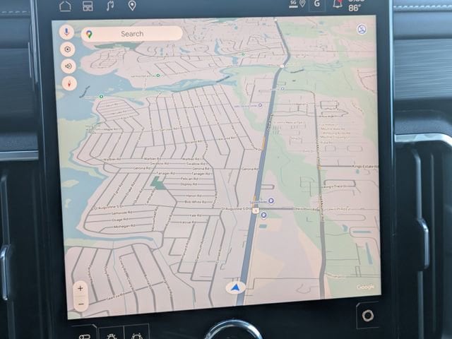 2026 GMC Acadia Elevation - Photo 23
