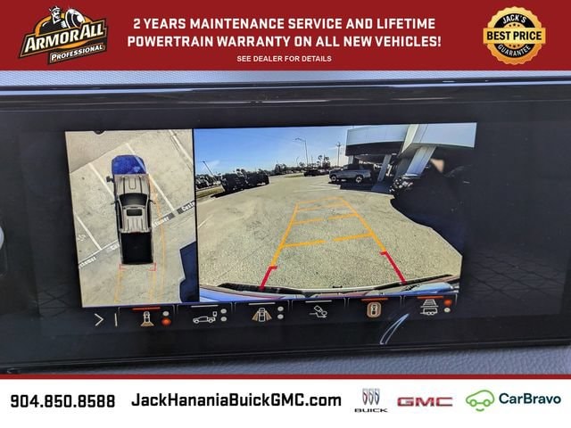 2026 GMC Sierra 3500HD Denali - Photo 21