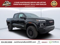 2026 GMC Canyon Elevation Truck