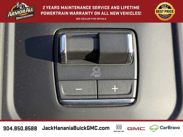 2026 GMC Sierra 2500HD Denali Ultimate - Photo 25