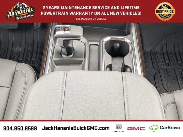 2026 GMC Sierra 1500 Elevation - Photo 19