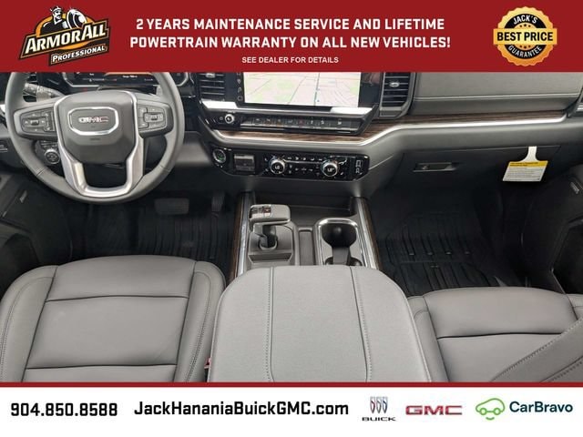 2026 GMC Sierra 1500 Elevation - Photo 15