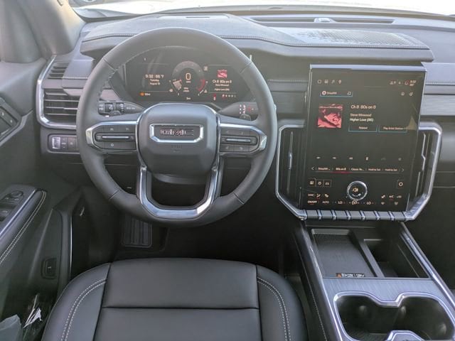 2026 GMC Acadia Elevation - Photo 16