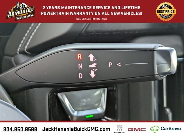 2026 GMC Yukon XL AT4 Ultimate - Photo 30