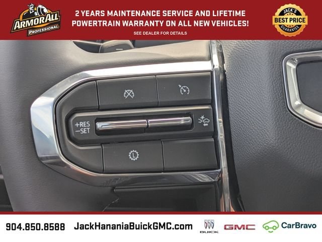 2026 GMC Acadia Elevation - Photo 26