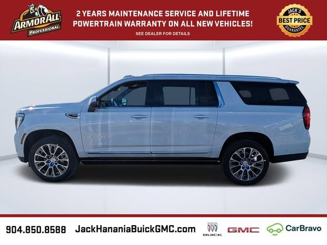 2026 GMC Yukon XL Denali - Photo 6
