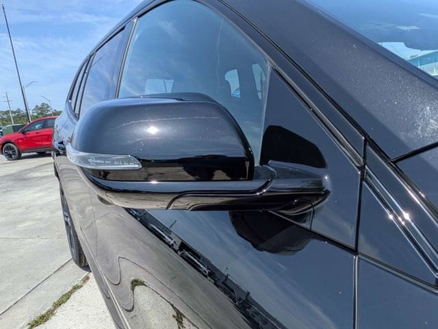 2026 Buick Enclave Sport Touring - Photo 11