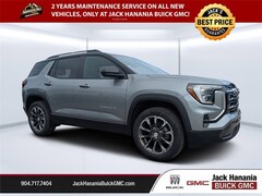 2026 GMC Terrain Elevation SUV