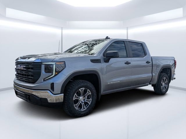 2026 GMC Sierra 1500 Pro - Photo 7