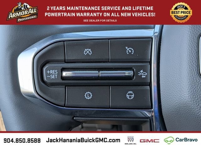 2026 GMC Yukon XL Denali - Photo 29