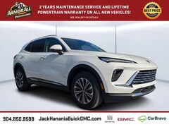 2026 Buick Envision Preferred SUV