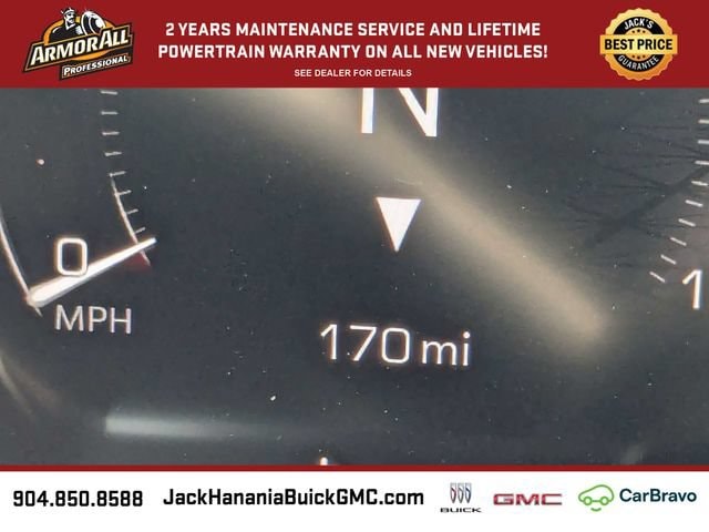 2026 GMC Sierra 1500 Elevation - Photo 32