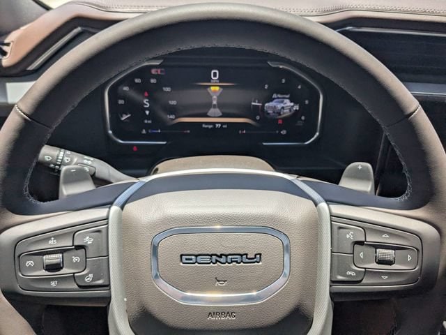 2026 GMC Sierra 1500 Denali - Photo 30