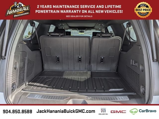 2026 GMC Yukon XL Denali - Photo 12