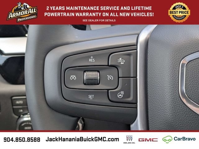 2026 GMC Sierra 1500 Elevation - Photo 26