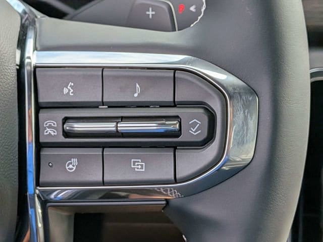 2026 GMC Acadia Denali - Photo 27