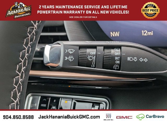 2026 Buick Envision Sport Touring - Photo 33