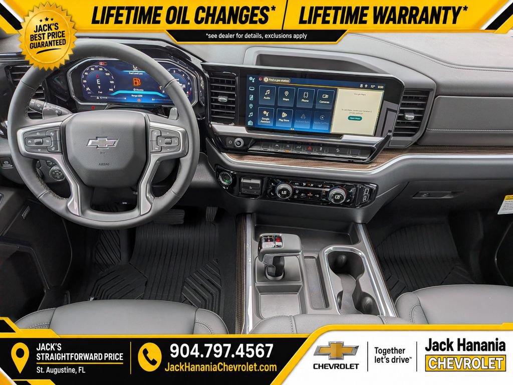 2026 Chevrolet Silverado 1500 RST - Photo 16