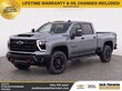  Chevrolet Silverado 2500 HD