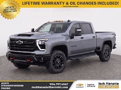 2026 Chevrolet Silverado 2500 HD LT Truck
