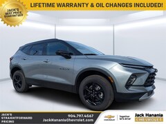 2026 Chevrolet Blazer 2LT SUV
