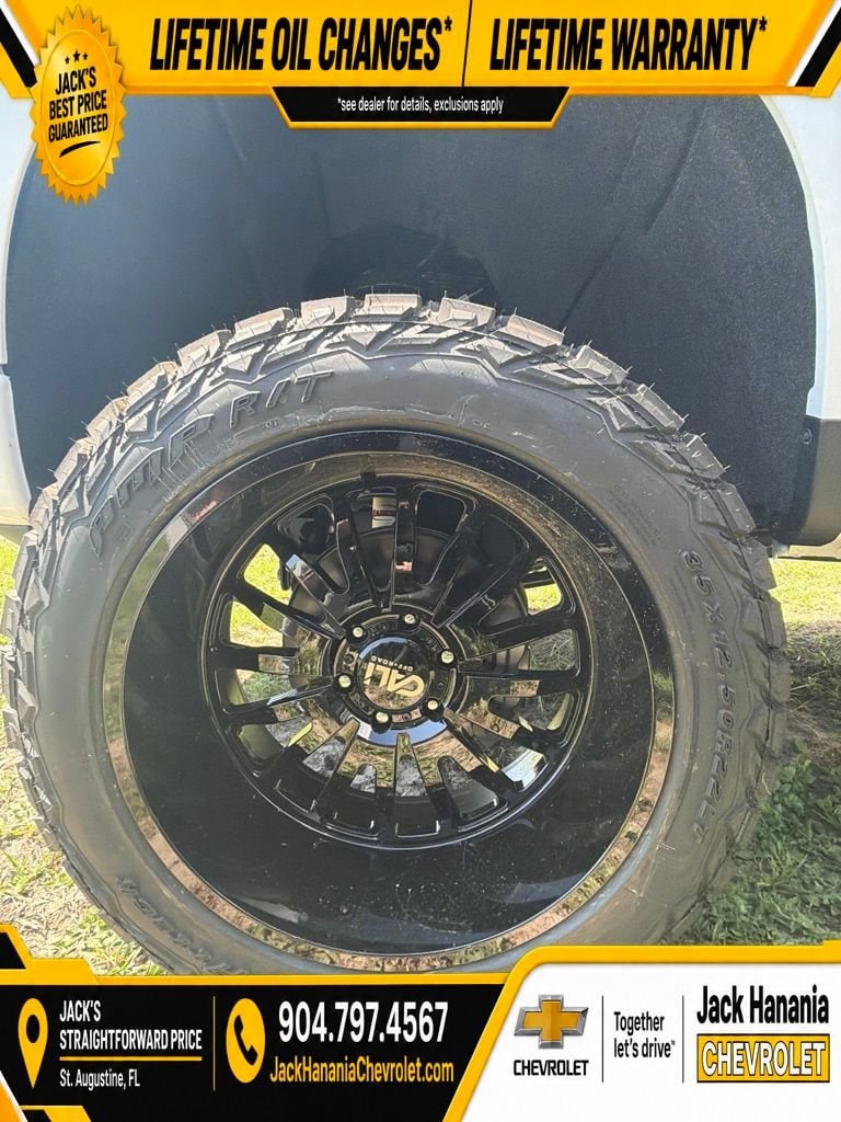 2026 Chevrolet Silverado 1500 RST - Photo 9