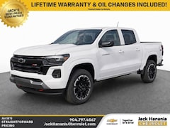 2026 Chevrolet Colorado Z71 Truck