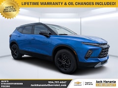 2026 Chevrolet Blazer 2LT SUV