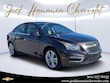  Chevrolet Cruze Limited