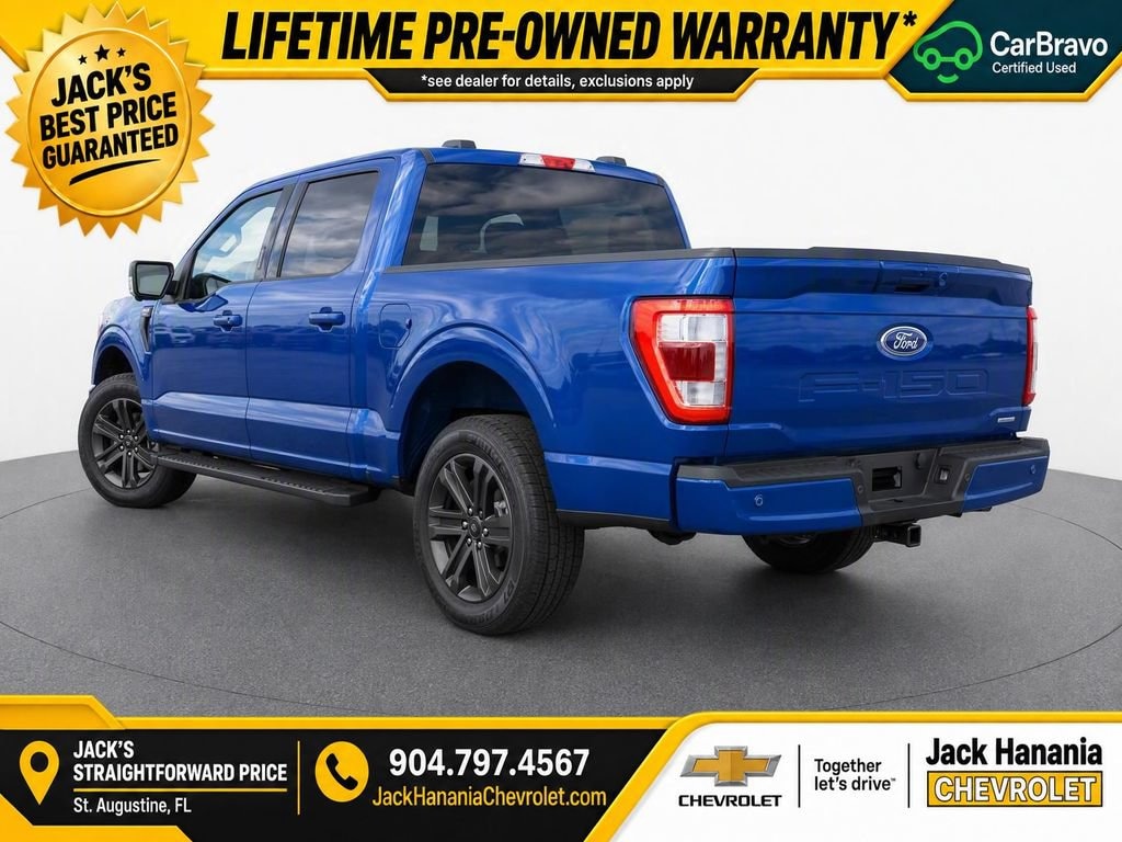 Used 2023 Ford F-150 XL