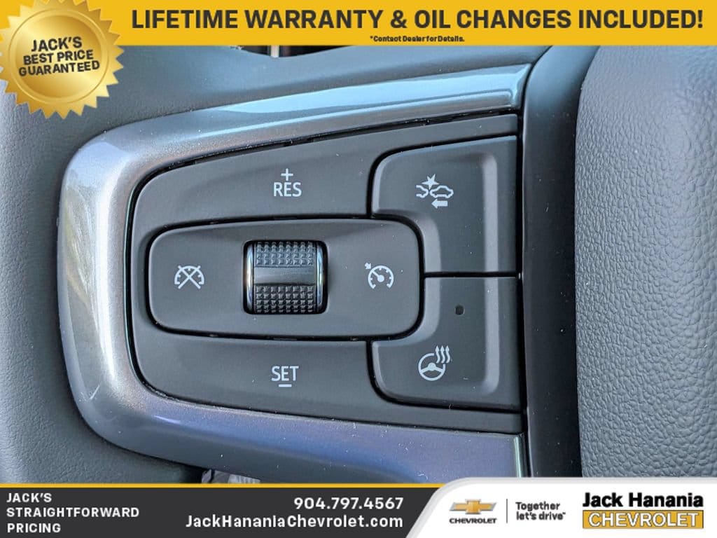 2026 Chevrolet Silverado 2500 HD LT - Photo 28