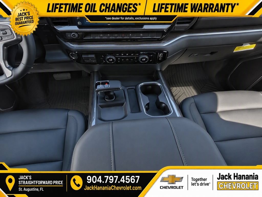 2026 Chevrolet Silverado 1500 RST - Photo 12