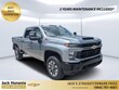 Chevrolet Silverado 2500 HD