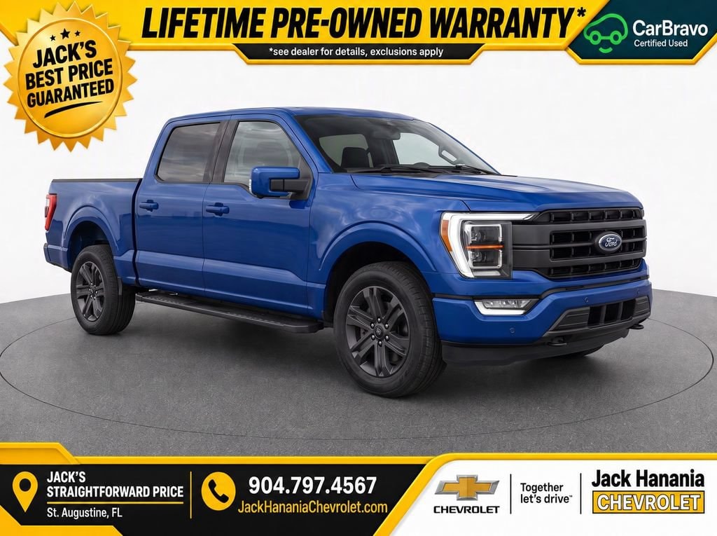 Used 2023 Ford F-150 XL
