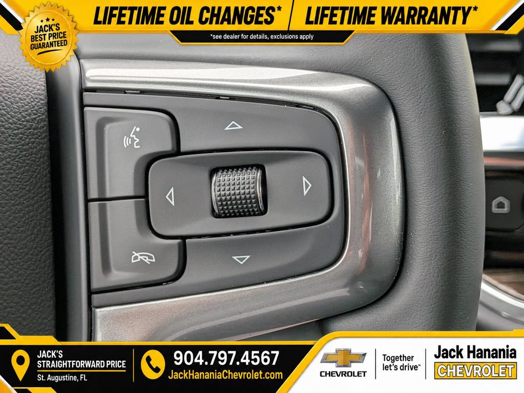 2026 Chevrolet Silverado 1500 RST - Photo 27