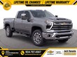  Chevrolet Silverado 2500 HD