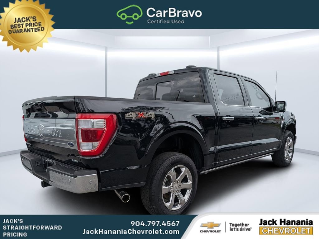 Used 2023 Ford F-150 XL