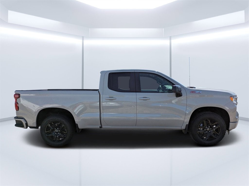 New 2026 Chevrolet Silverado 1500 RST Truck